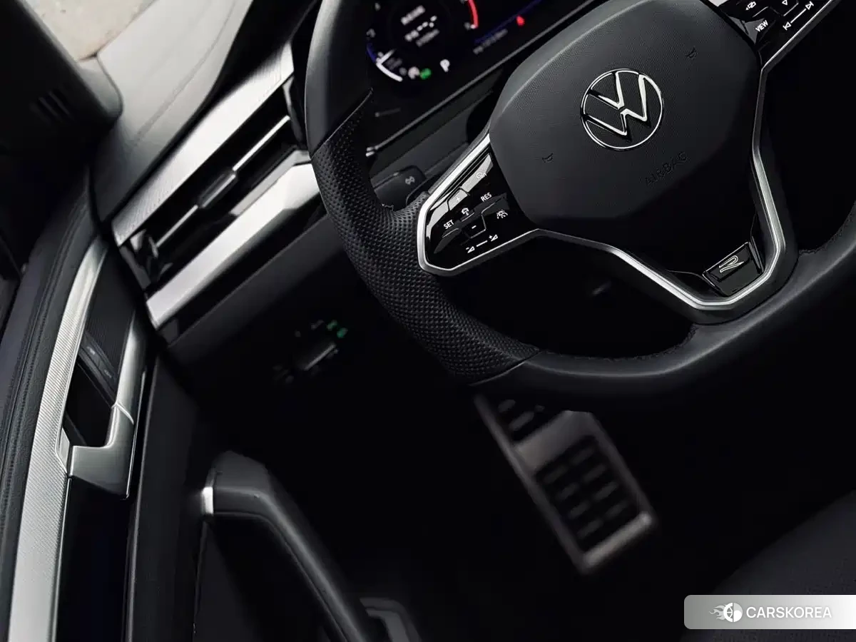 Volkswagen Arteon (CC) id 4589396 из Китая 13