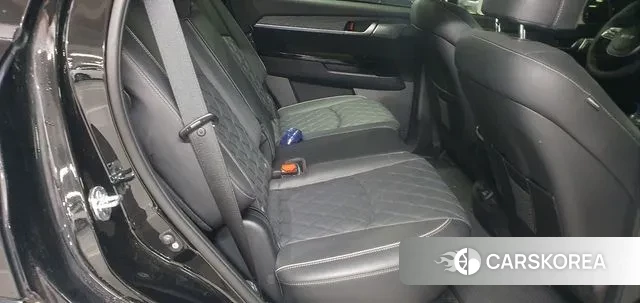 Kia Mohave Master id 3037402 из Кореи 16