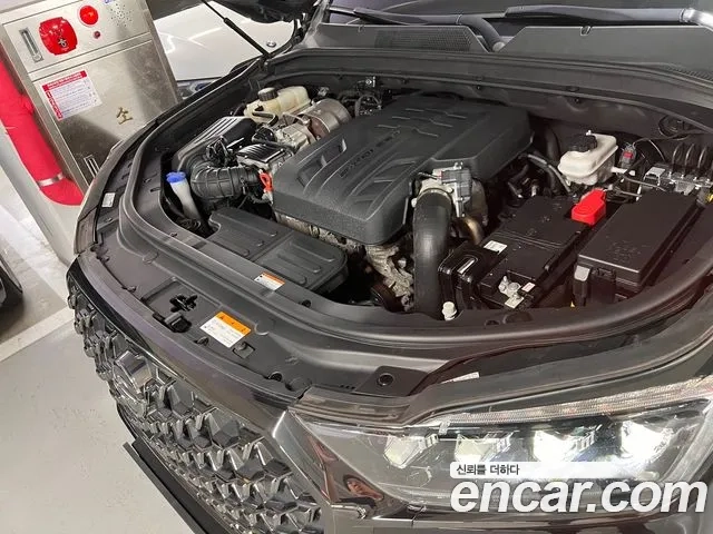 Ssangyong All New Rexton id 2945261 из Кореи 16