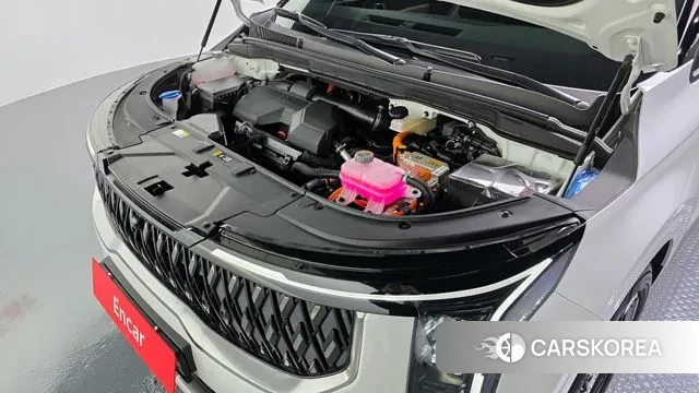 Kia The New Carnival 4th Generation id 3775803 из Кореи 16