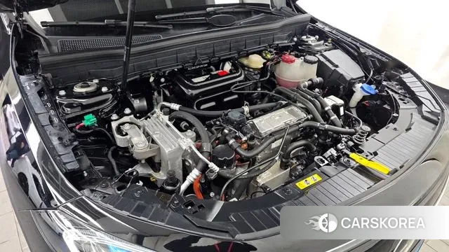 Mercedes-Benz EQB X243 id 3745705 из Кореи 16