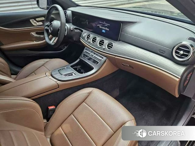 Mercedes-Benz E-class id 4335636 из Китая 16