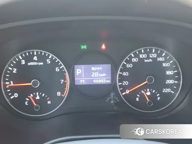 Kia All New Morning (JA) id 3423180 из Кореи 16