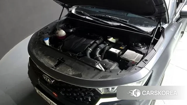 Kia Sorento 4th Generation id 3691419 из Кореи 16