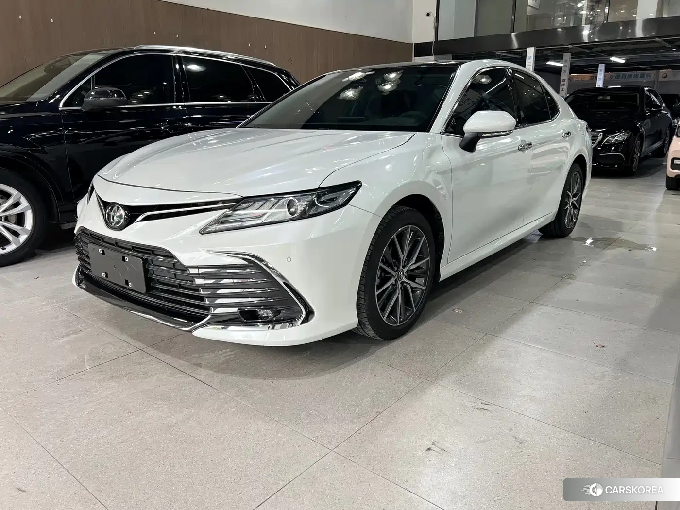 Toyota Camry id 4553857 из Китая 7