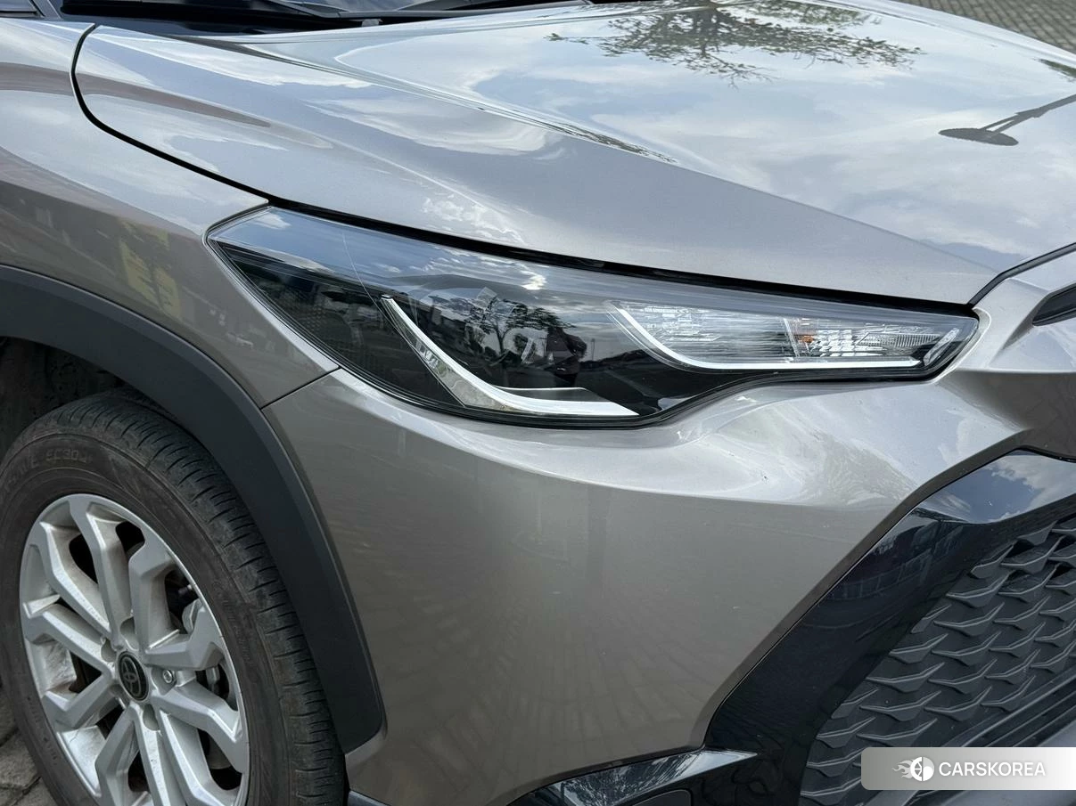 Toyota Frontlander id 4514999 из Китая 11