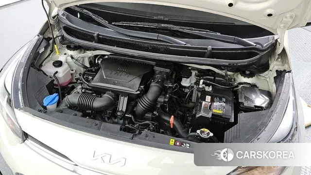 Kia Morning Urban (JA) id 3467628 из Кореи 16