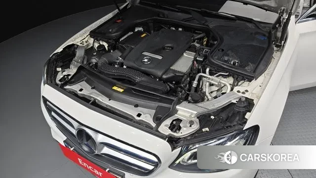 Mercedes-Benz E-Class W213 id 3024759 из Кореи 16