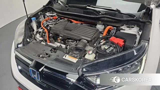 Honda CR-V 5th generation id 3591560 из Кореи 16