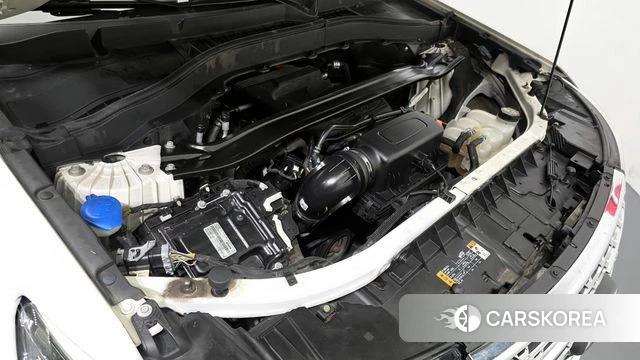 Ford Explorer 6th Generation id 4356385 из Кореи 16