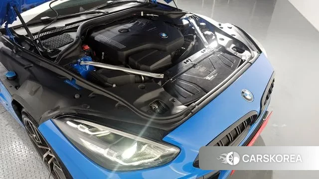 BMW Z4 (G29) id 3601794 из Кореи 16