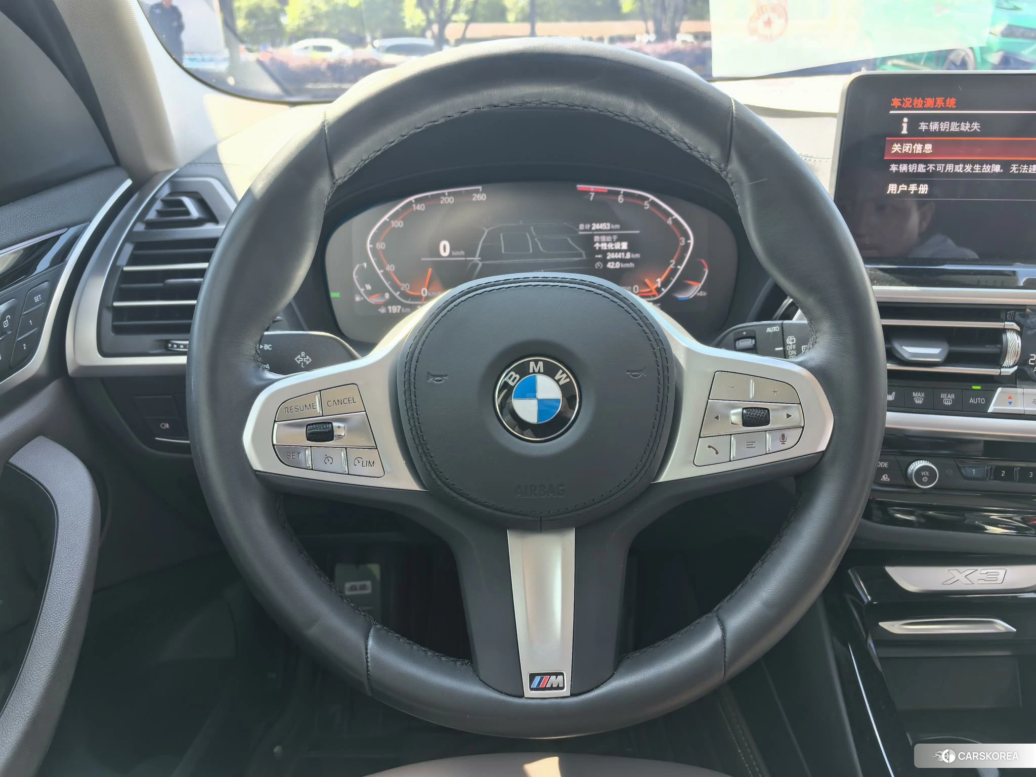 BMW X3 id 4461926 из Китая 16