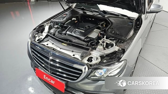 Mercedes-Benz E-Class W213 id 4384090 из Кореи 30