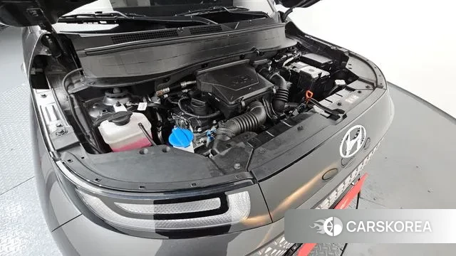 Hyundai Casper id 3431846 из Кореи 16