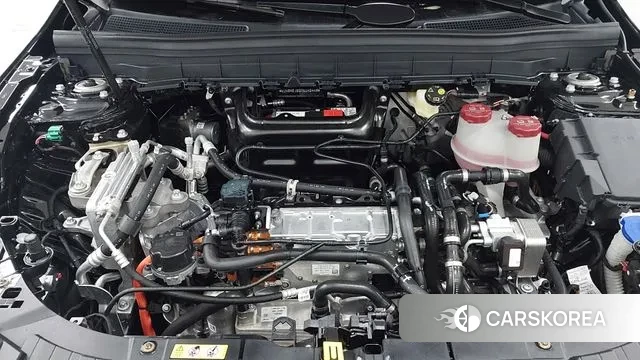 Mercedes-Benz EQB X243 id 3763222 из Кореи 16