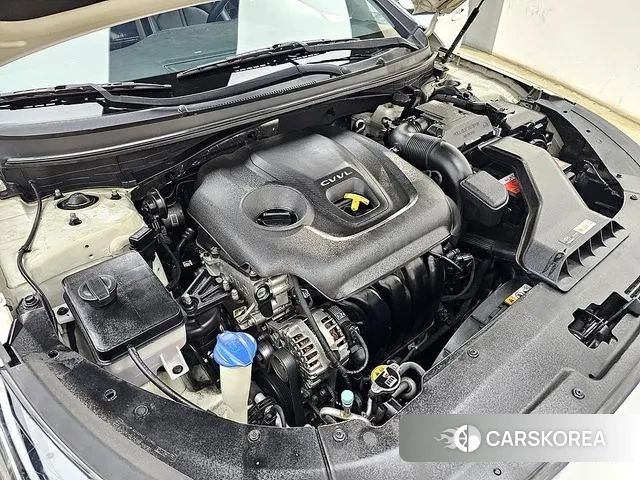 Hyundai Sonata New Rise id 3302842 из Кореи 16