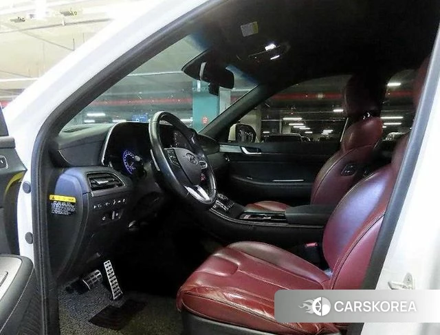 Hyundai Palisade id 4765229 из Кореи 16