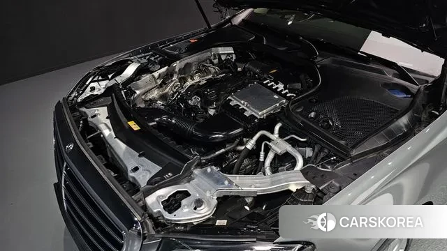 Mercedes-Benz E-Class W213 id 3391632 из Кореи 16