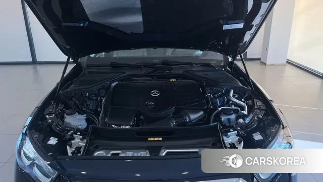 Mercedes-Benz E-Class W214 id 2963616 из Кореи 13