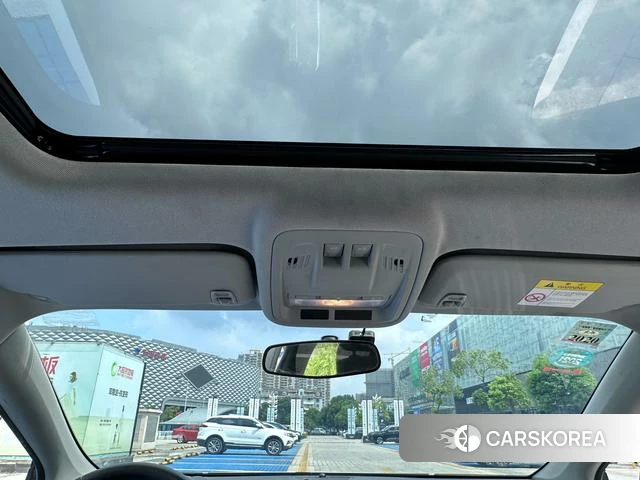 Chevrolet Cruze id 4241805 из Китая 12