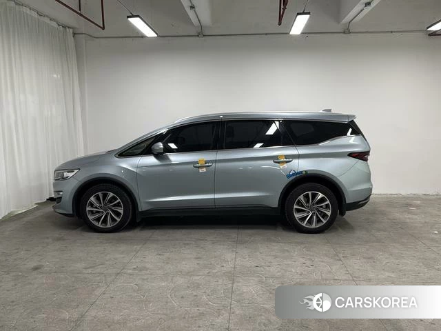 Geely Automobile Jiajie id 4222216 из Китая 16