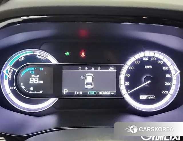 Kia The New Niro id 3691729 из Кореи 14