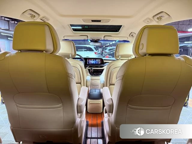 Buick GL8 id 3939511 из Китая 35