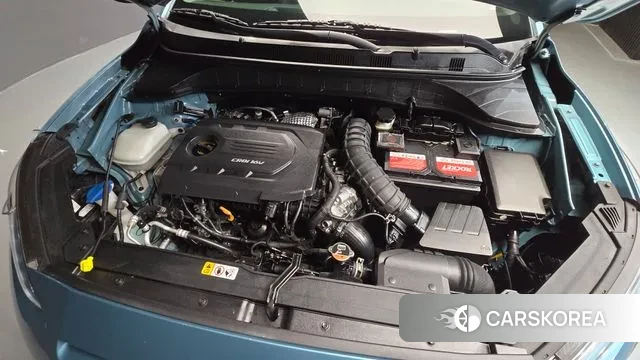 Hyundai Kona id 3737402 из Кореи 16