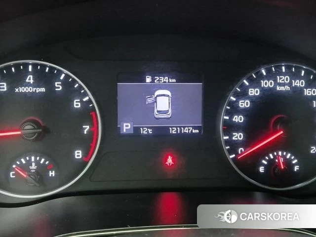 Kia Seltos id 3800765 из Кореи 15