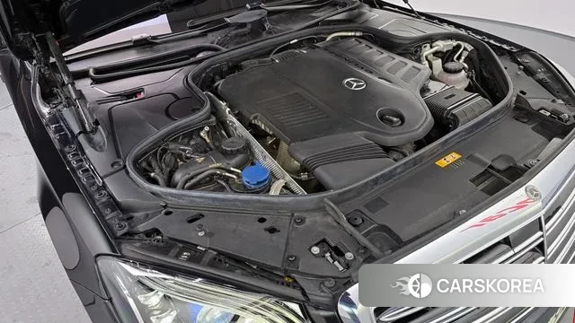 Mercedes-Benz S-Class W222 id 3598547 из Кореи 16
