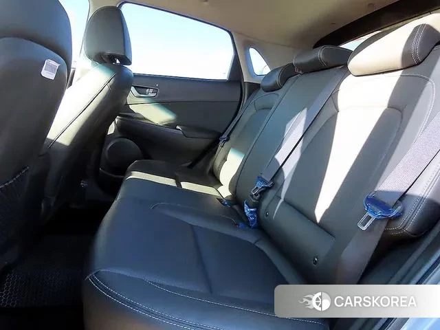 Hyundai Kona id 3297395 из Кореи 16