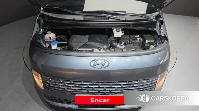 Hyundai Staria id 4624165 из Кореи 16