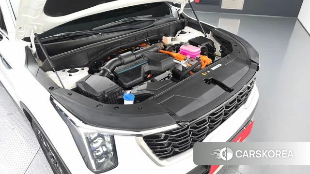 Kia The New Sorento 4th Generation id 4752840 из Кореи 16