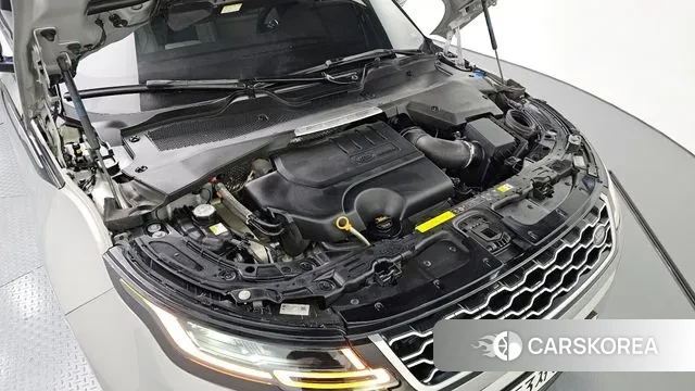 Land Rover Range Rover Evoque 2nd Generation id 3095150 из Кореи 16