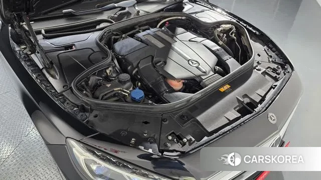 Mercedes-Benz S-Class W222 id 3567534 из Кореи 16