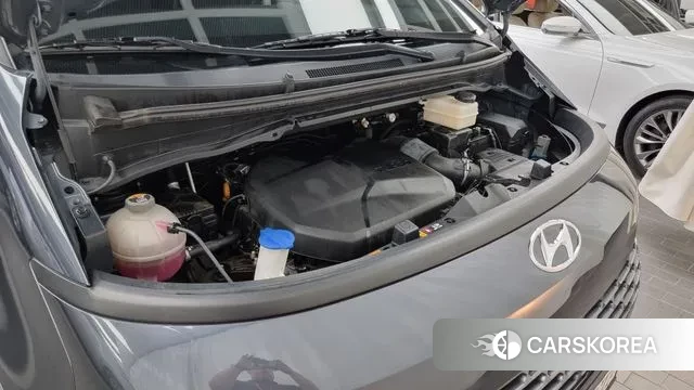 Hyundai Staria id 2965236 из Кореи 16