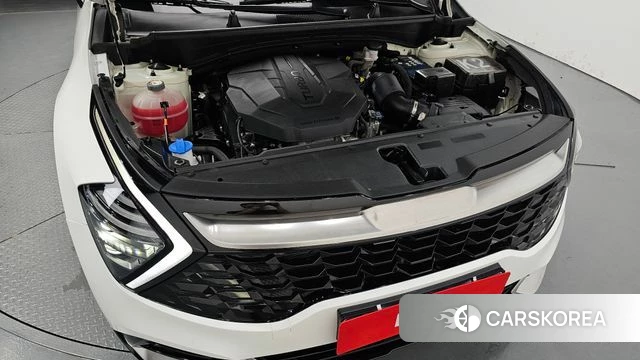 Kia Sportage 5th Generation id 4702194 из Кореи 16
