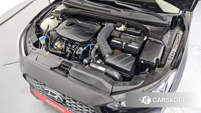 Hyundai Veloster (JS) id 3541122 из Кореи 16