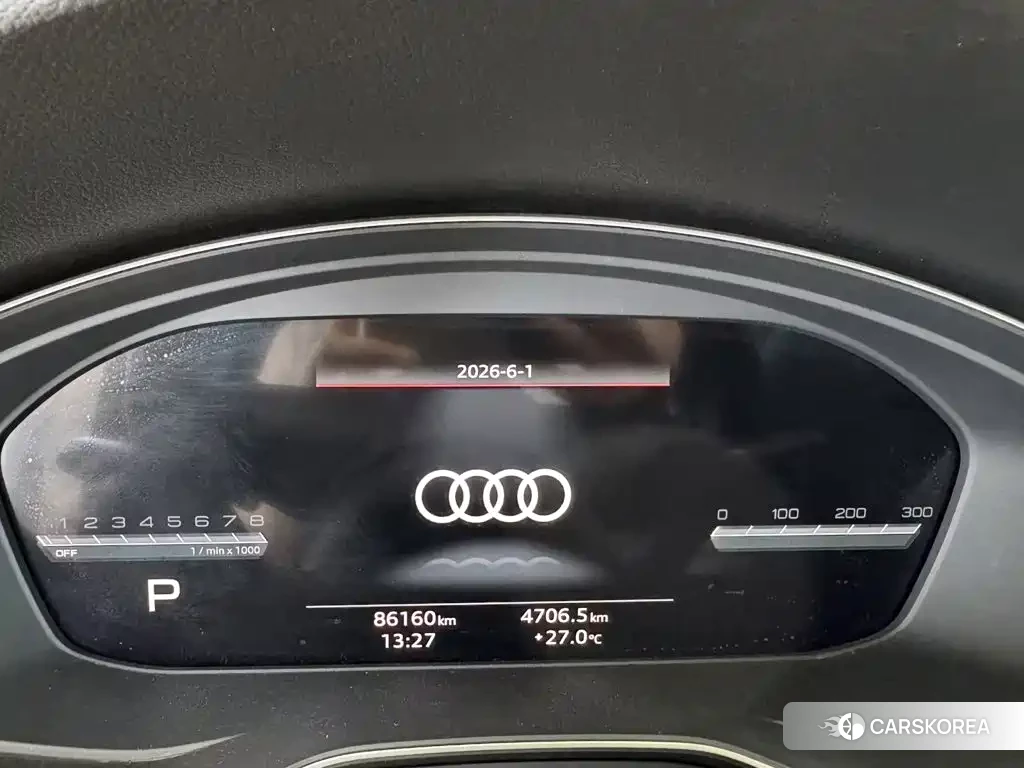 Audi A4L id 4674534 из Китая 11