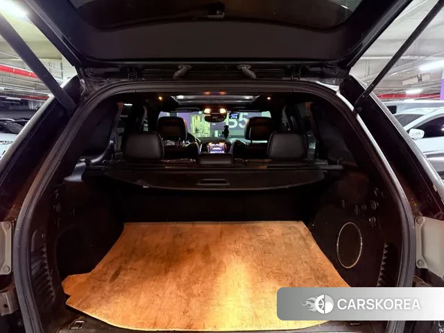 Jeep Grand Cherokee id 3098237 из Кореи 16