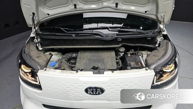 Kia The New Ray id 4250160 из Кореи 27