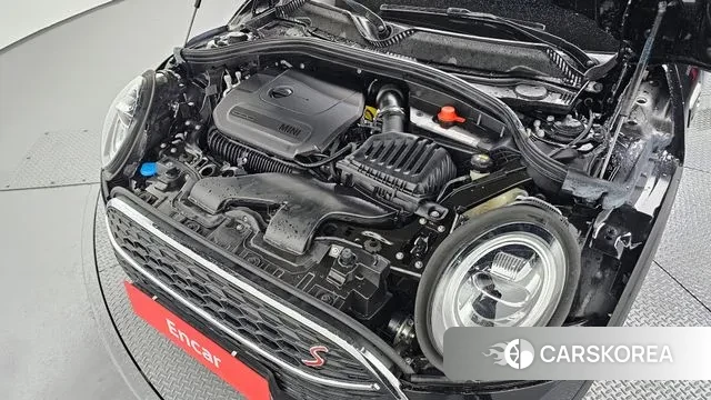 Mini Cooper S Clubman id 3712826 из Кореи 16