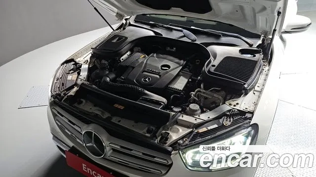 Mercedes-Benz GLC-Class X253 id 2911596 из Кореи 16