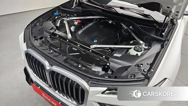 BMW X7 (G07) id 3452064 из Кореи 16