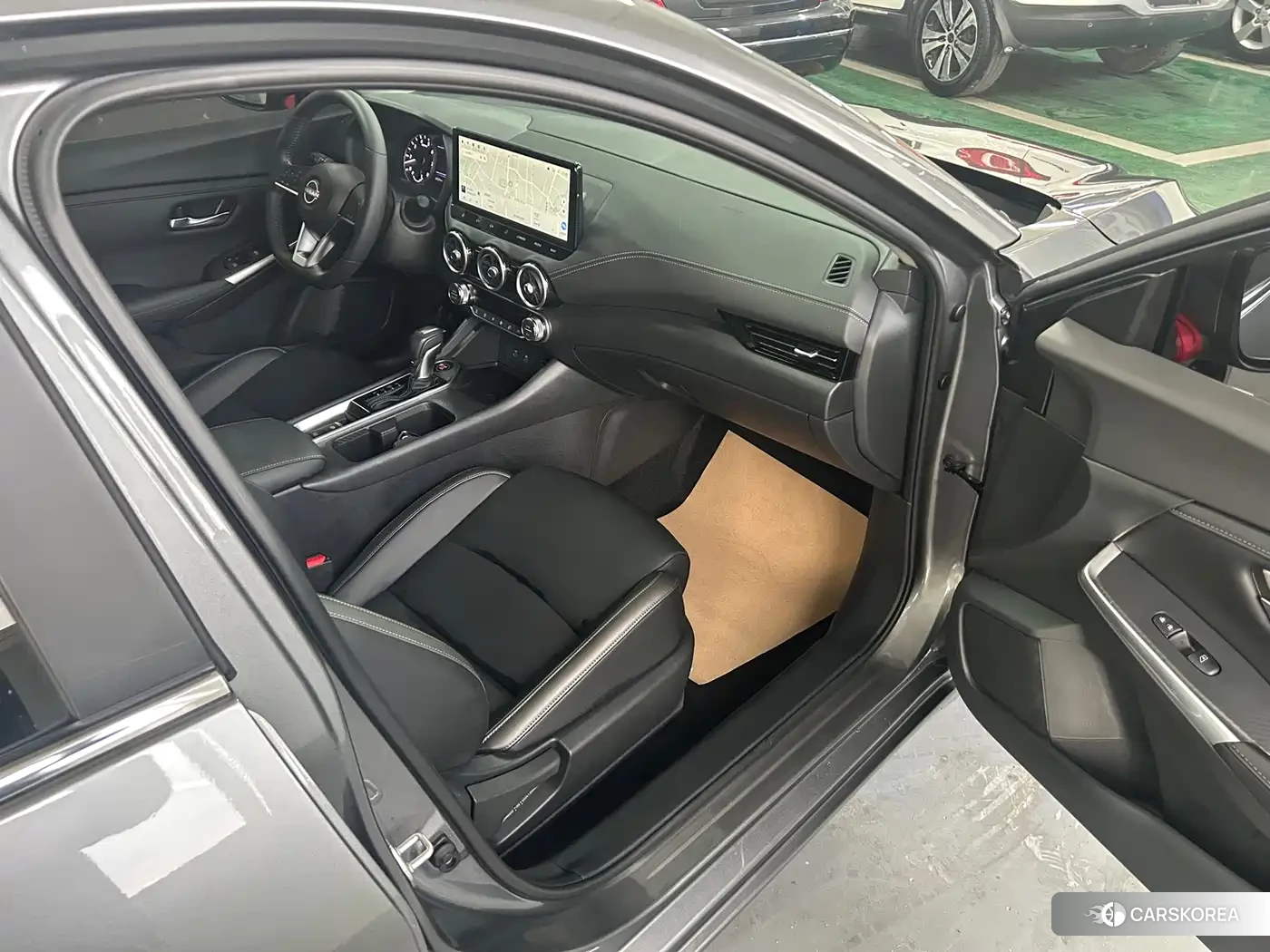 Nissan Sylphy id 4629480 из Китая 15