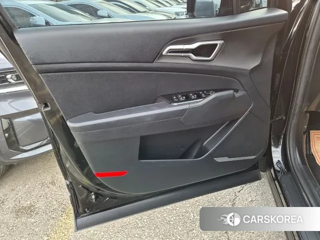 Kia Sportage 5th Generation id 3597001 из Кореи 15