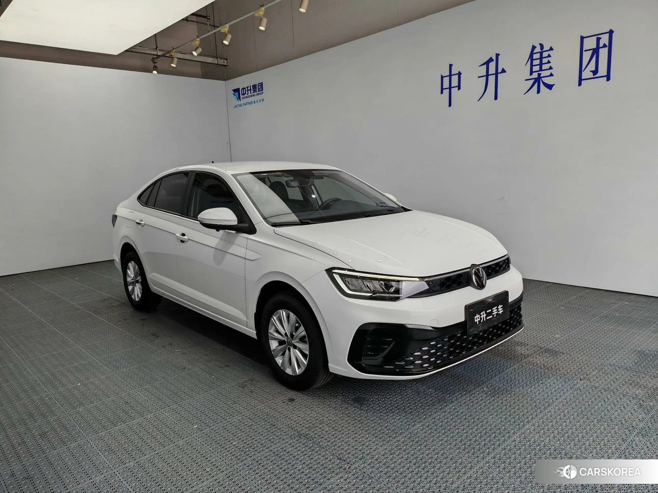 Volkswagen Lavida id 4498539 из Китая 17