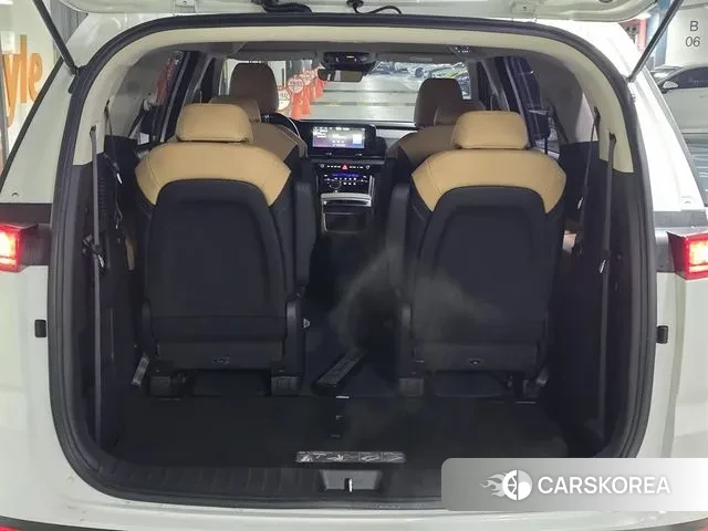 Kia Carnival 4th generation id 3577042 из Кореи 15