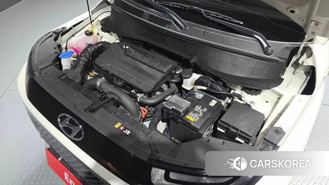 Hyundai Casper id 4349447 из Кореи 26
