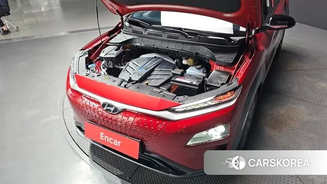 Hyundai Kona Electric id 3045152 из Кореи 16